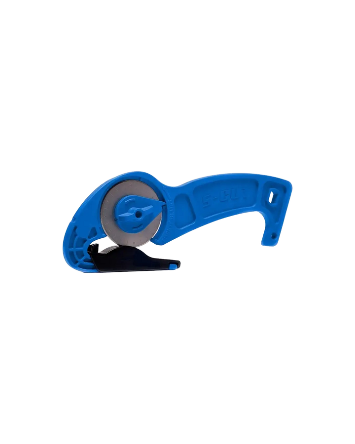 SYSTÈME S-CUT QE WESCUE Wescue