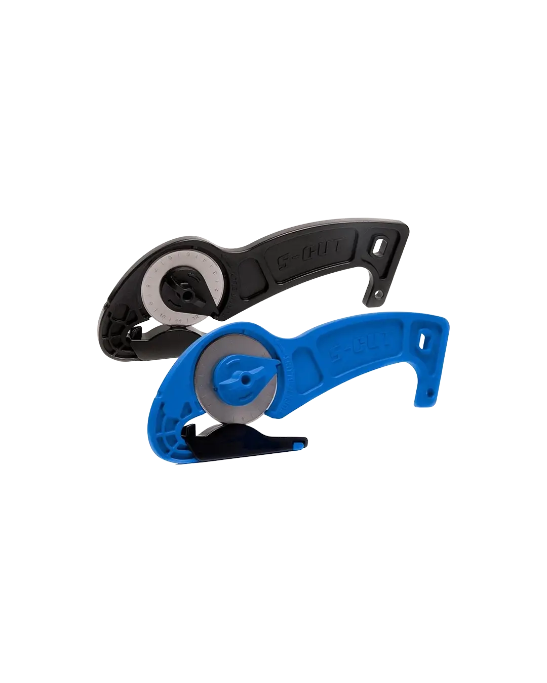 SYSTÈME S-CUT QE WESCUE Wescue