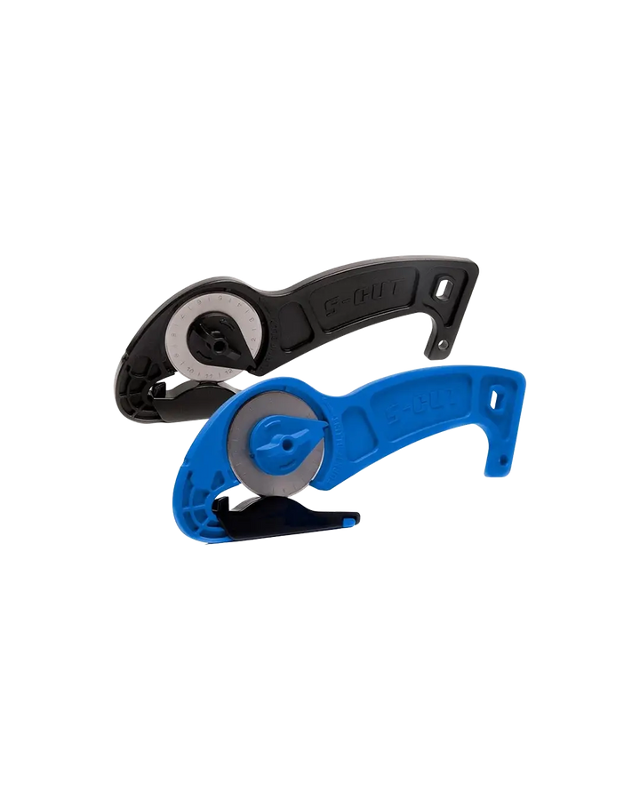 SYSTÈME S-CUT QE WESCUE Wescue