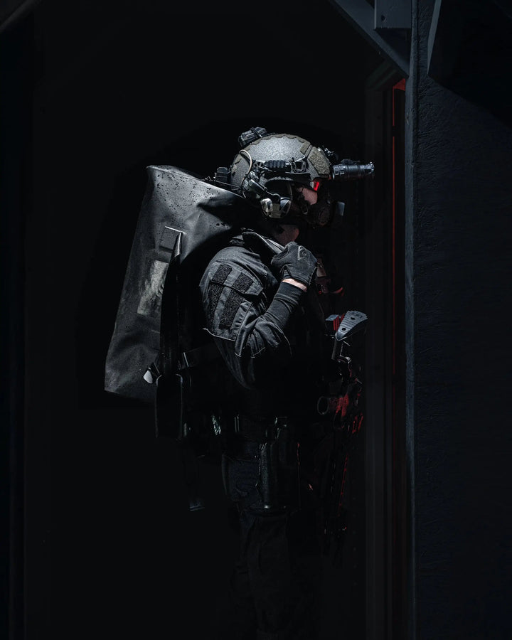 Sac water-resistant 55L Crater Khimaira Strategy Tactics