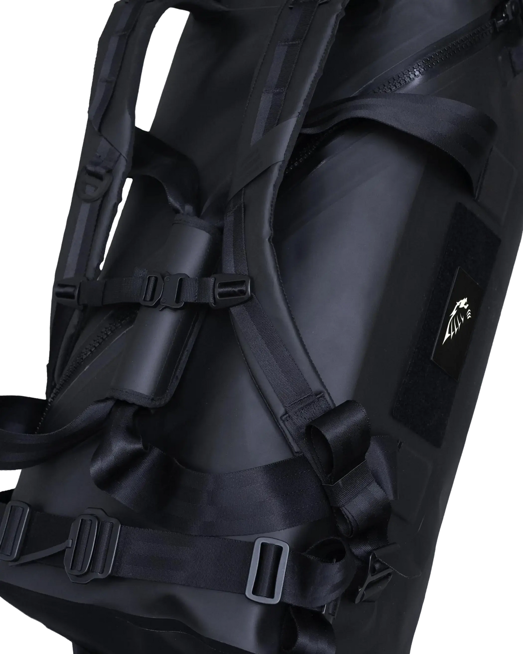 Sac water-resistant 55L Crater Khimaira Strategy Tactics