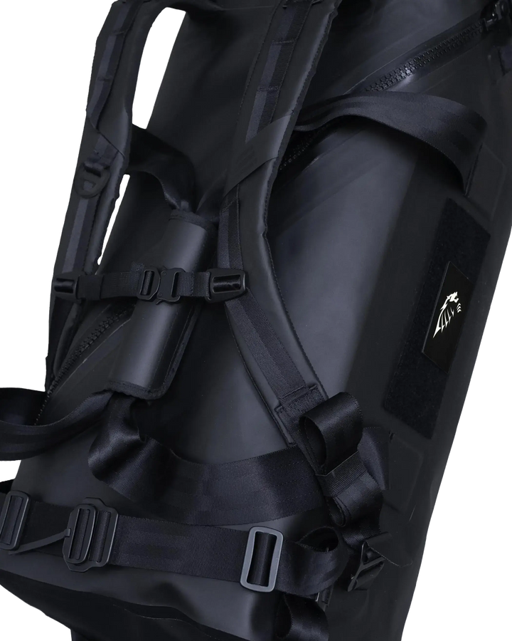 Sac water-resistant 55L Crater Khimaira Strategy Tactics