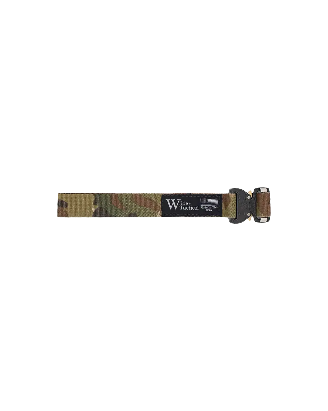 Sangle de cuisse Leg Strap WILDER TACTICAL Wilder Tactical