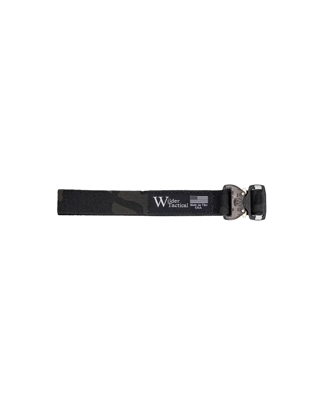 Sangle de cuisse Leg Strap WILDER TACTICAL Wilder Tactical