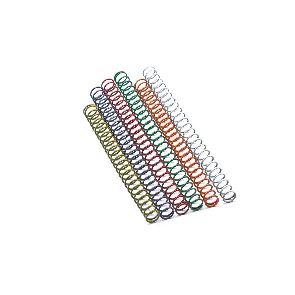 Set de Ressorts de Recul Calibration Pack pour Glock 17/22/34/35 EEMANNTECH