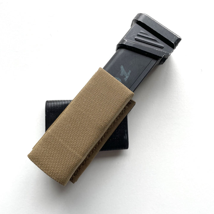 Single Angled 40° Pistol Pouch KYWI Esstac