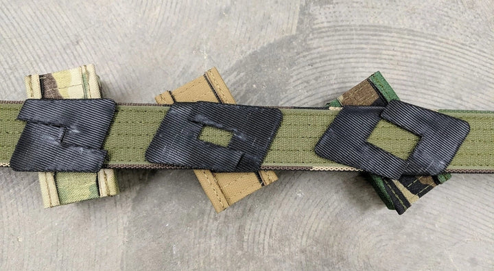 Single Angled 40° Pistol Pouch KYWI Esstac