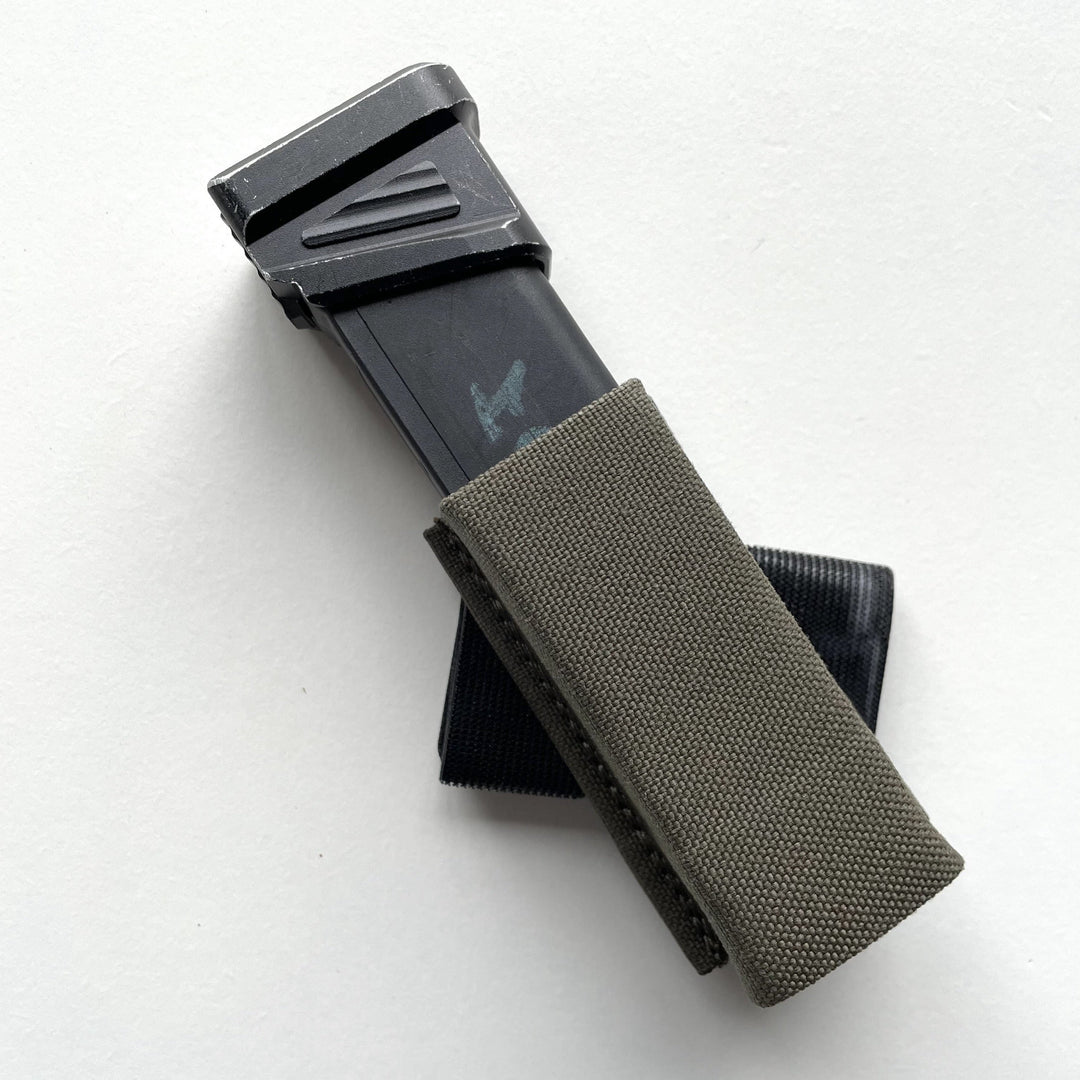 Single Angled 40° Pistol Pouch KYWI Esstac