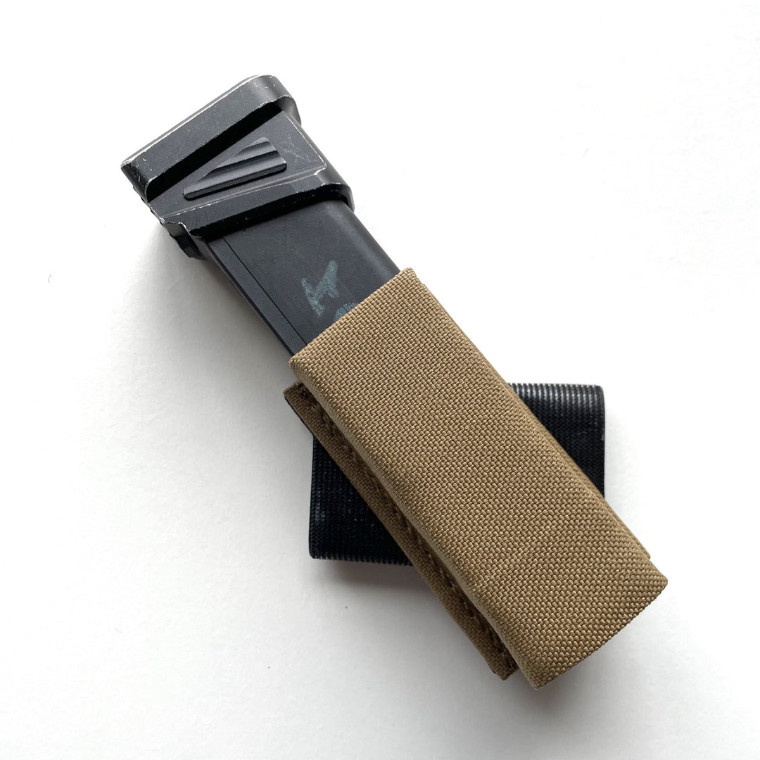 Single Angled 40° Pistol Pouch KYWI Esstac