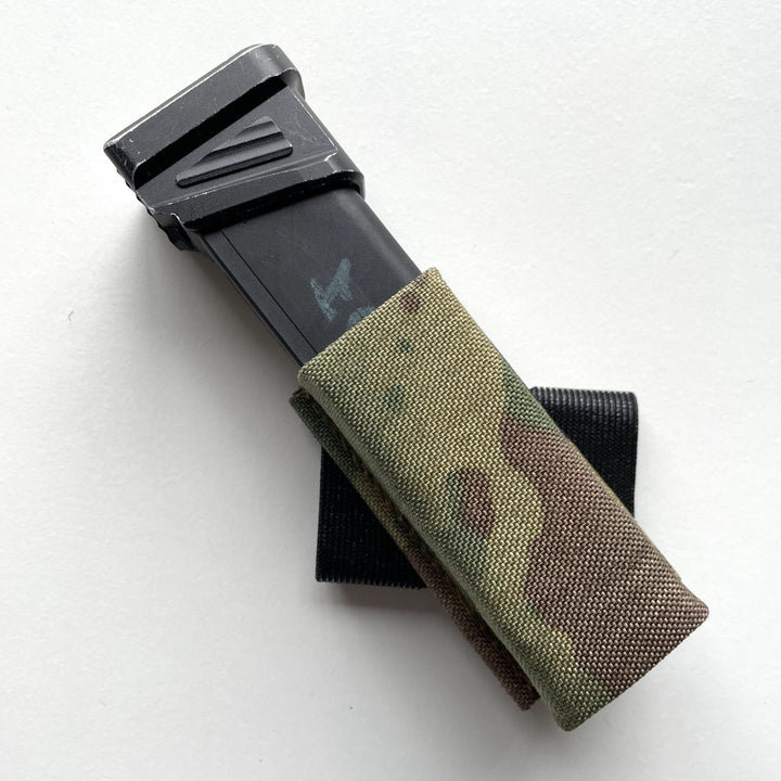 Single Angled 40° Pistol Pouch KYWI Esstac