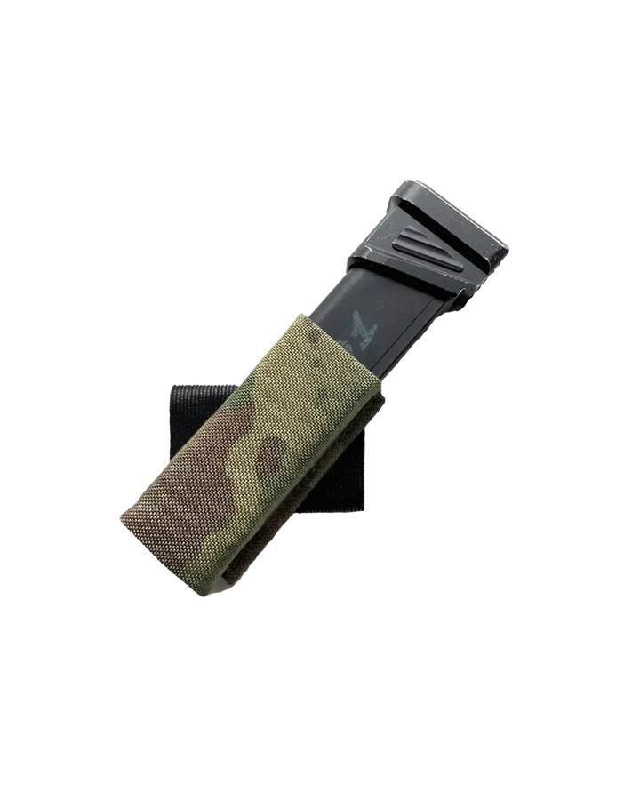 Single Angled 40° Pistol Pouch KYWI Esstac