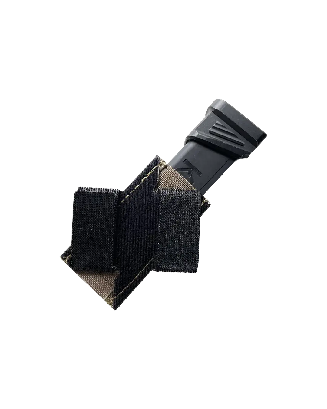 Single Angled 40° Pistol Pouch KYWI Esstac
