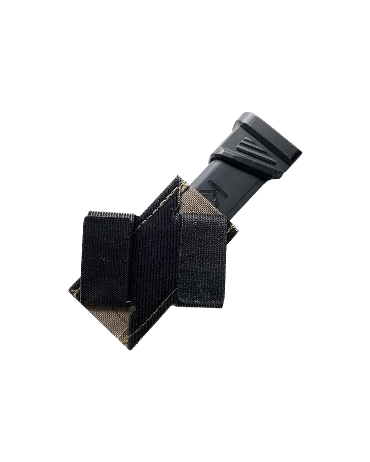 Single Angled 40° Pistol Pouch KYWI Esstac