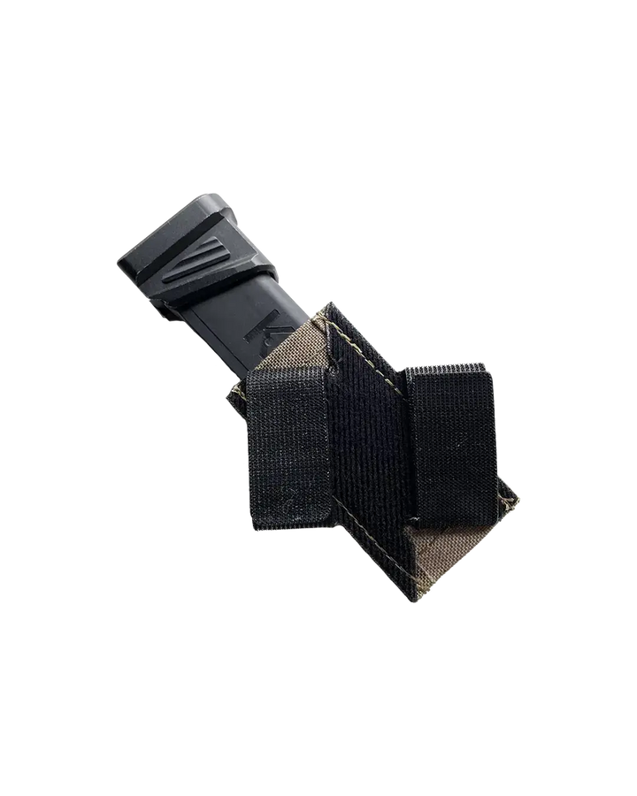 Single Angled 40° Pistol Pouch KYWI Esstac