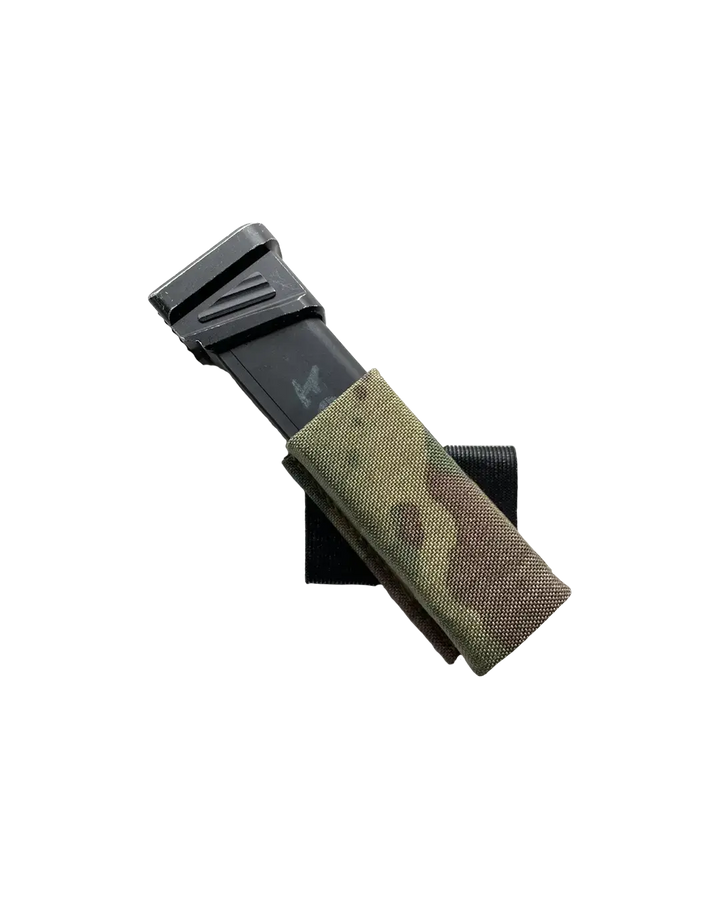 Single Angled 40° Pistol Pouch KYWI Esstac