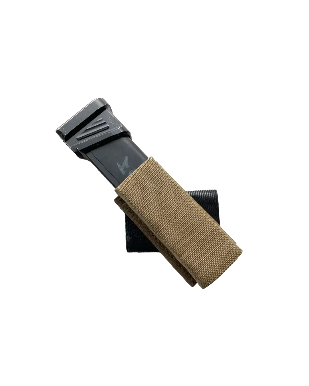 Single Angled 40° Pistol Pouch KYWI Esstac