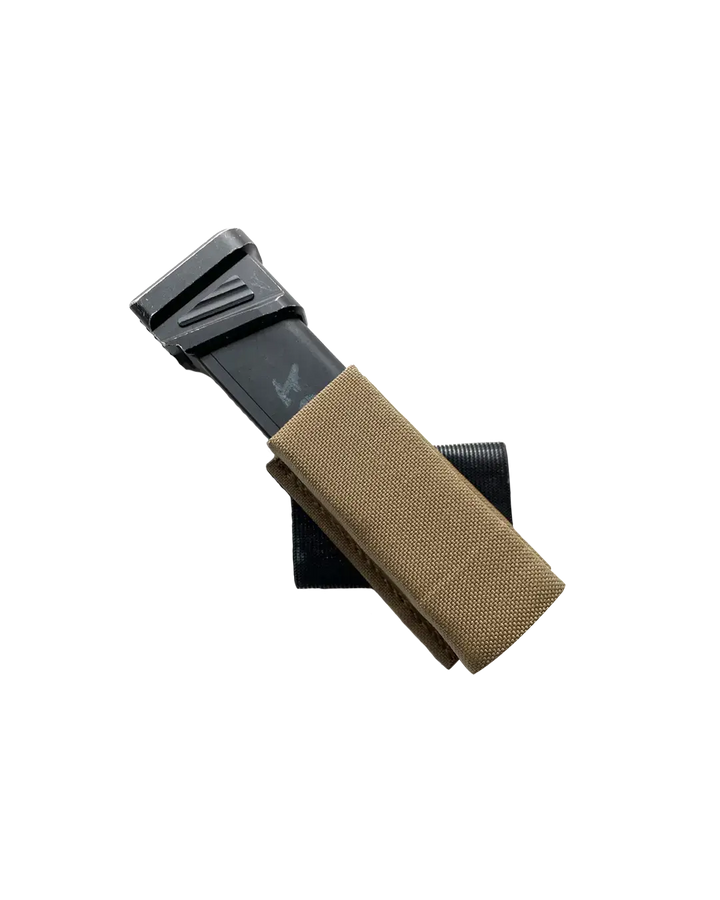 Single Angled 40° Pistol Pouch KYWI Esstac