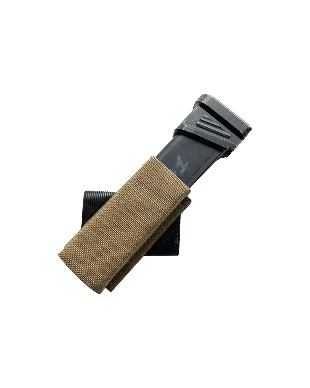 Single Angled 40° Pistol Pouch KYWI Esstac