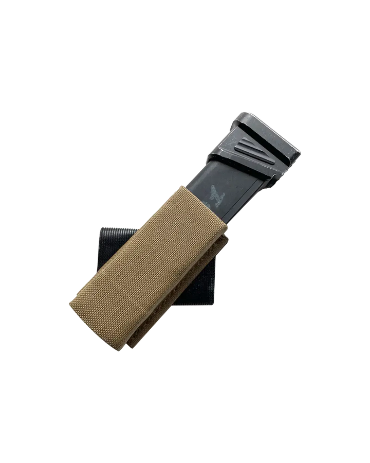 Single Angled 40° Pistol Pouch KYWI Esstac