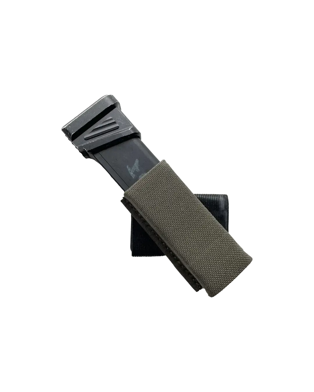 Single Angled 40° Pistol Pouch KYWI Esstac