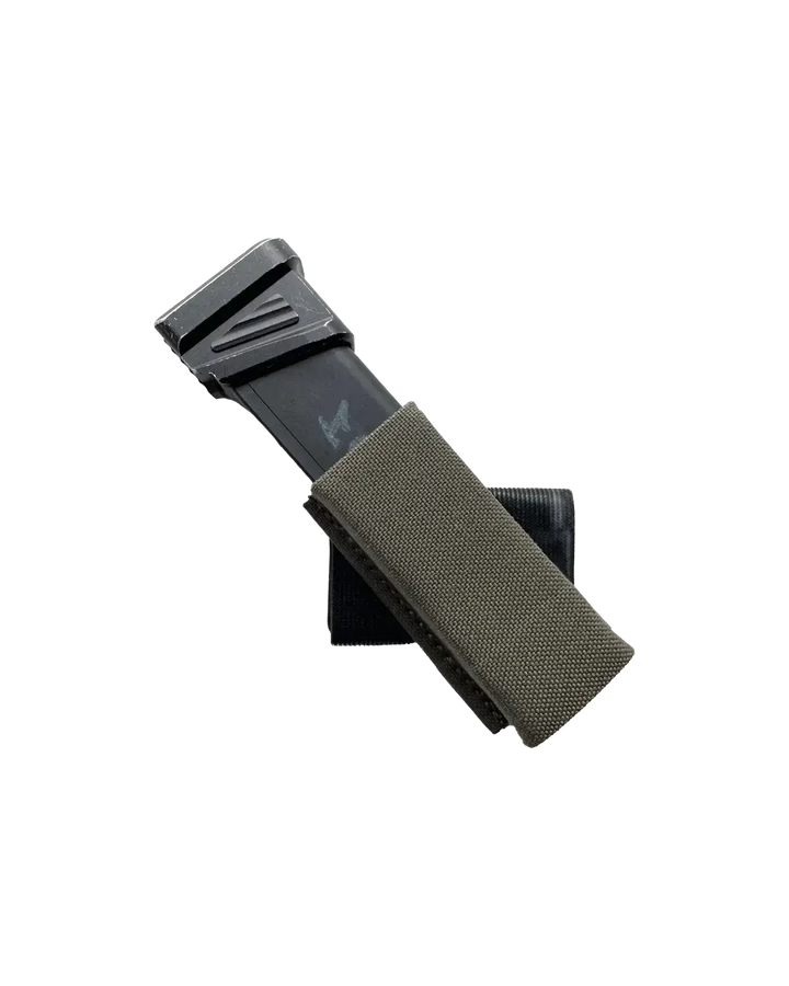 Single Angled 40° Pistol Pouch KYWI Esstac