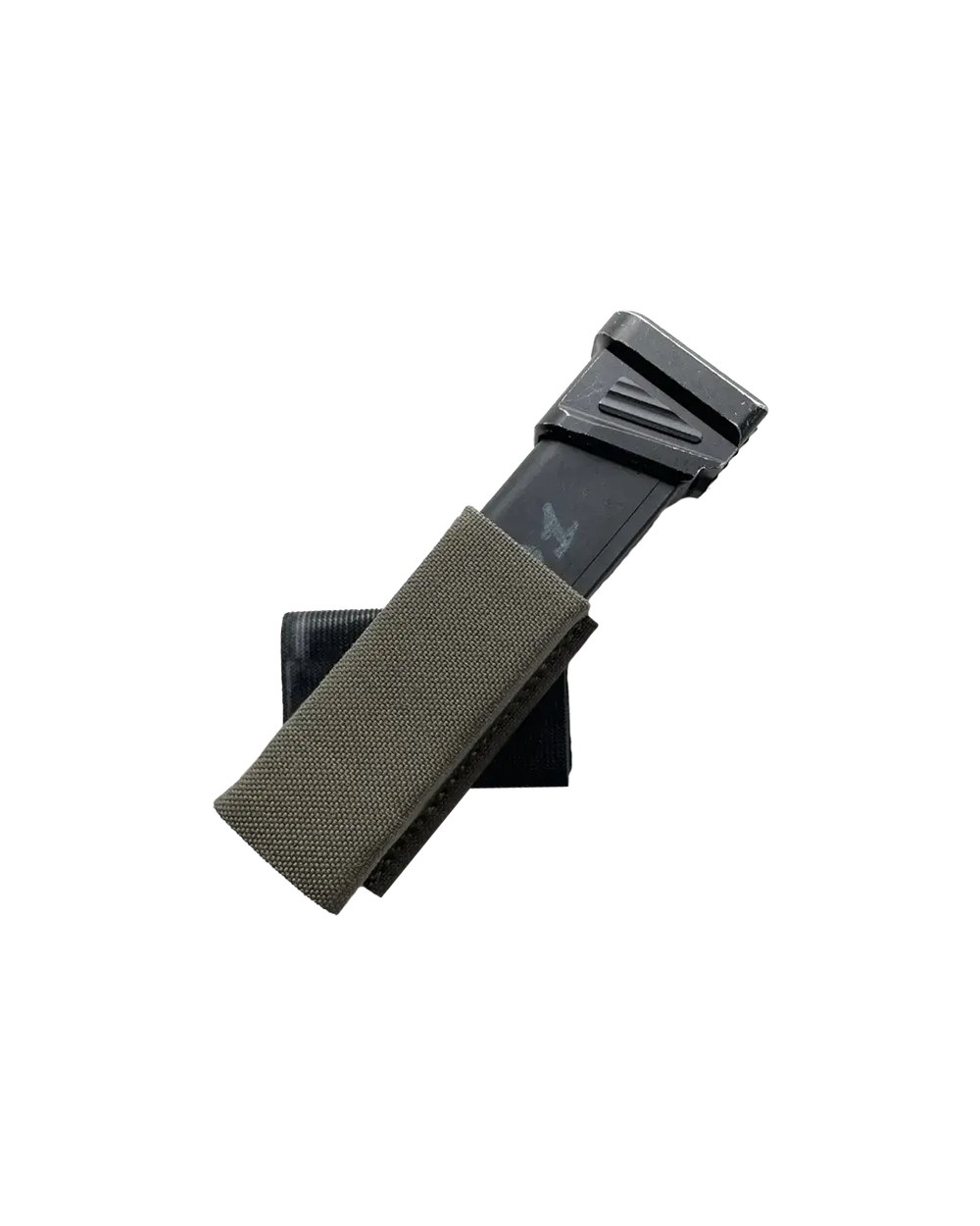 Single Angled 40° Pistol Pouch KYWI Esstac
