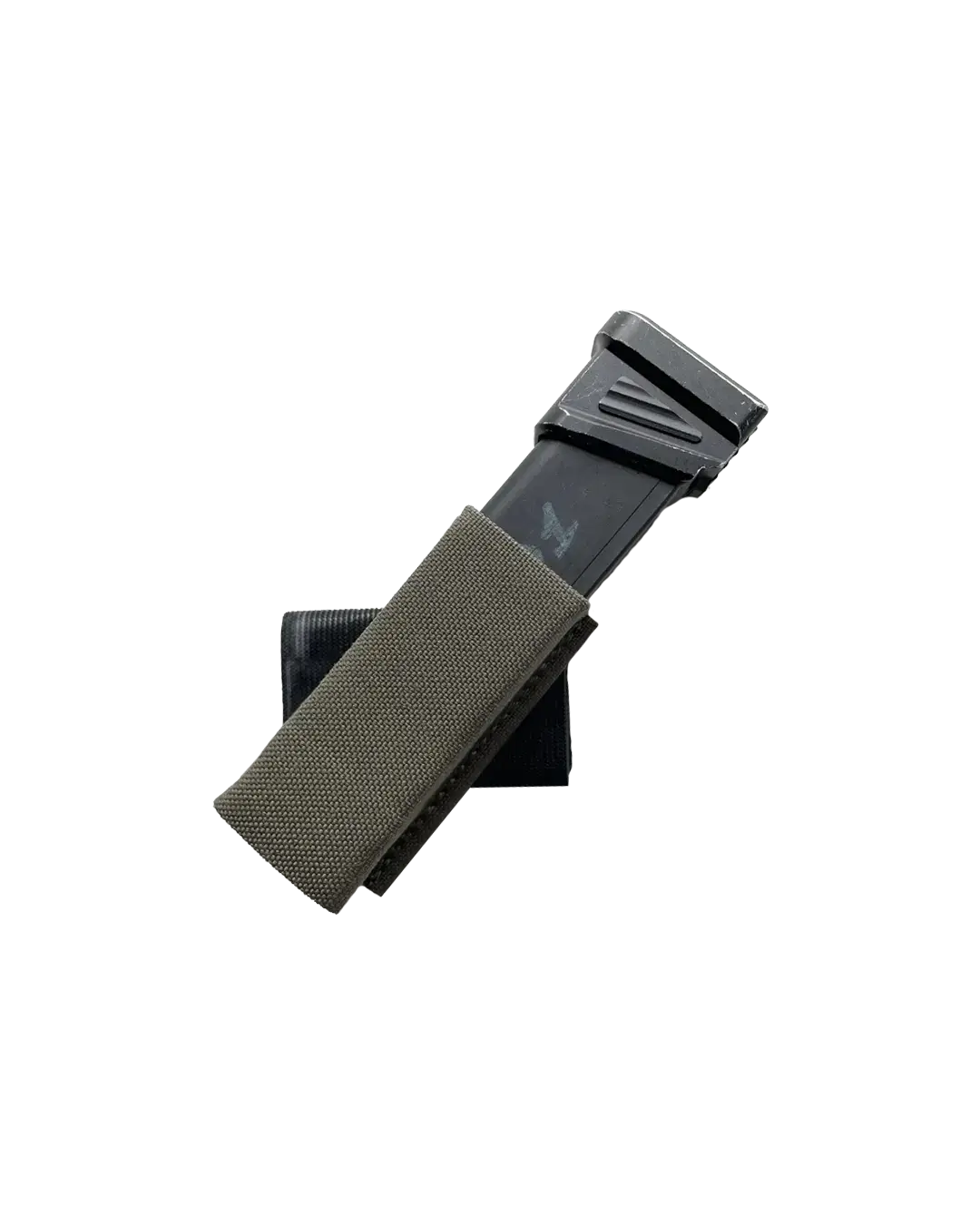 Single Angled 40° Pistol Pouch KYWI Esstac