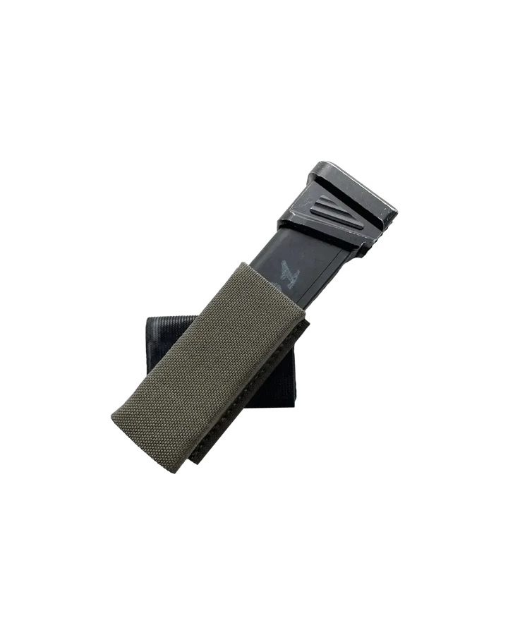 Single Angled 40° Pistol Pouch KYWI Esstac