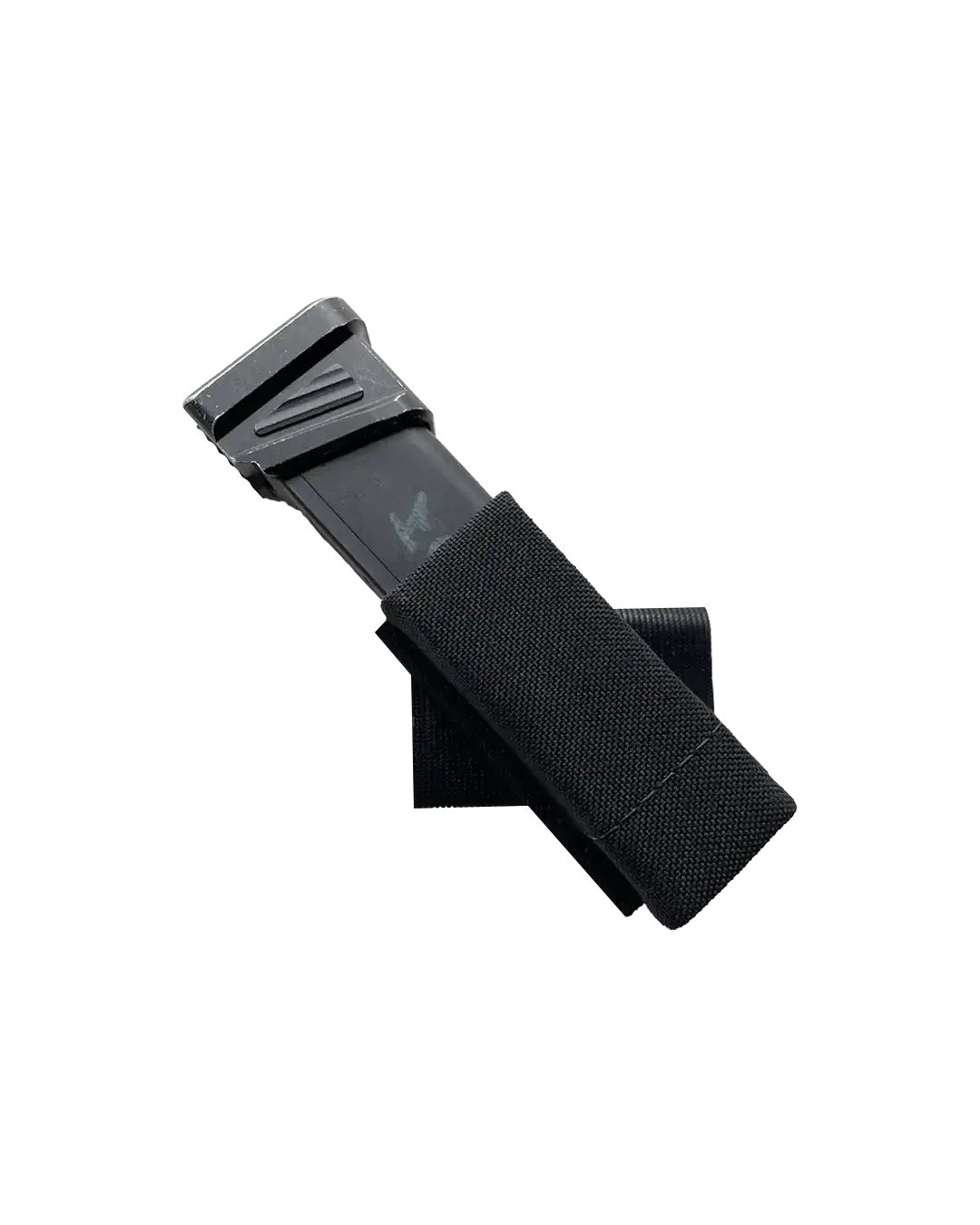 Single Angled 40° Pistol Pouch KYWI Esstac