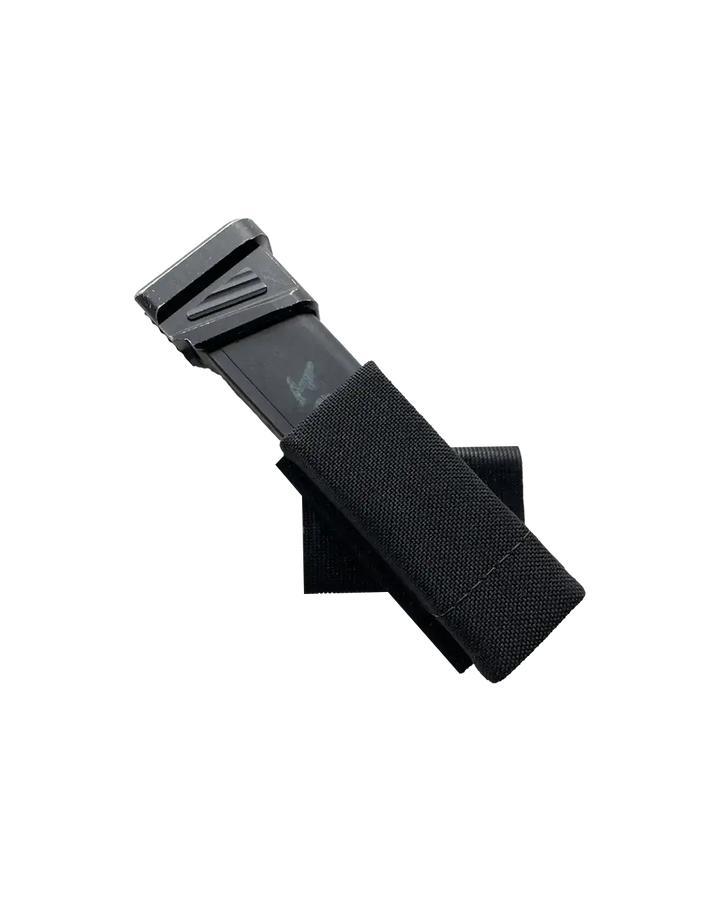 Single Angled 40° Pistol Pouch KYWI Esstac