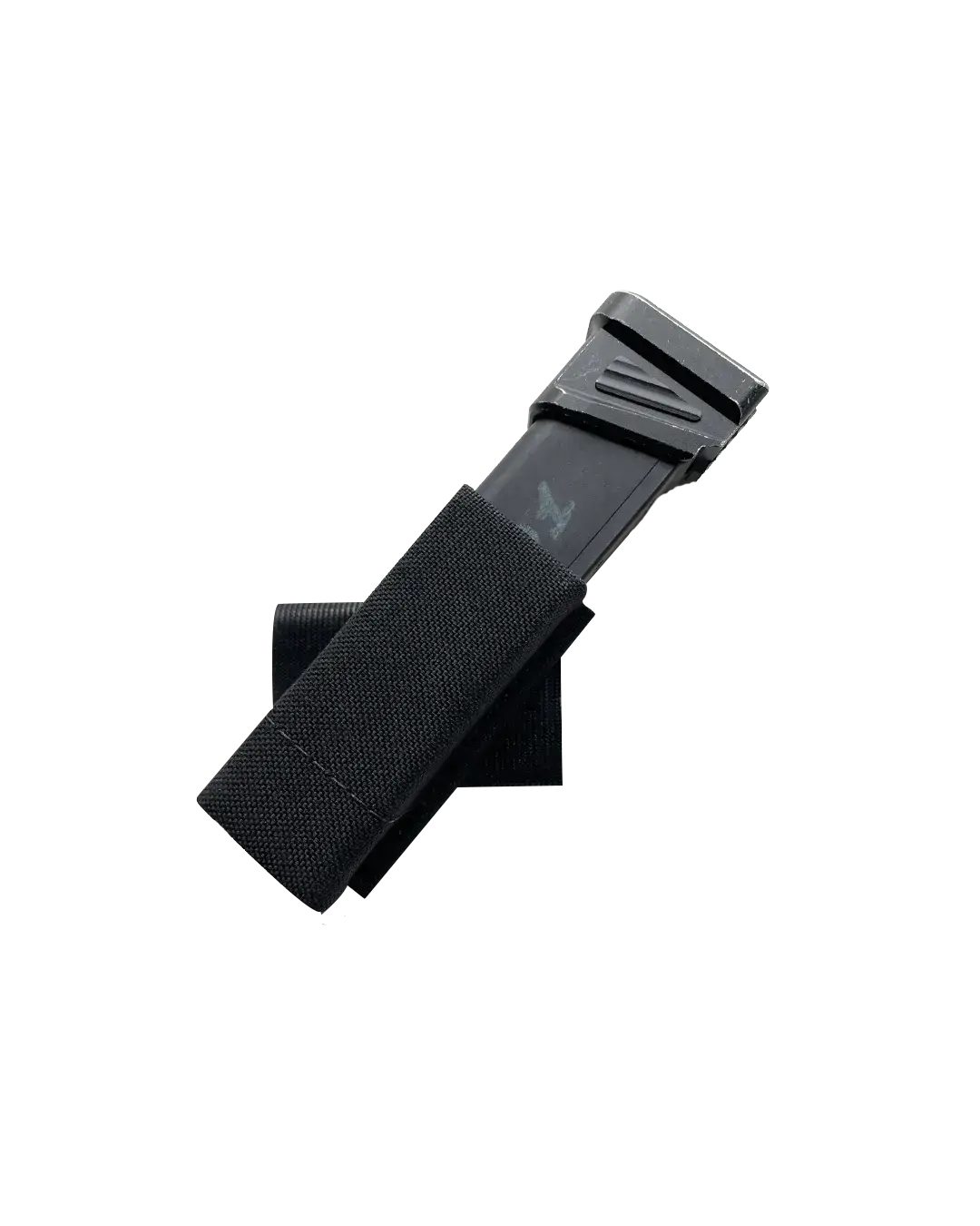 Single Angled 40° Pistol Pouch KYWI Esstac