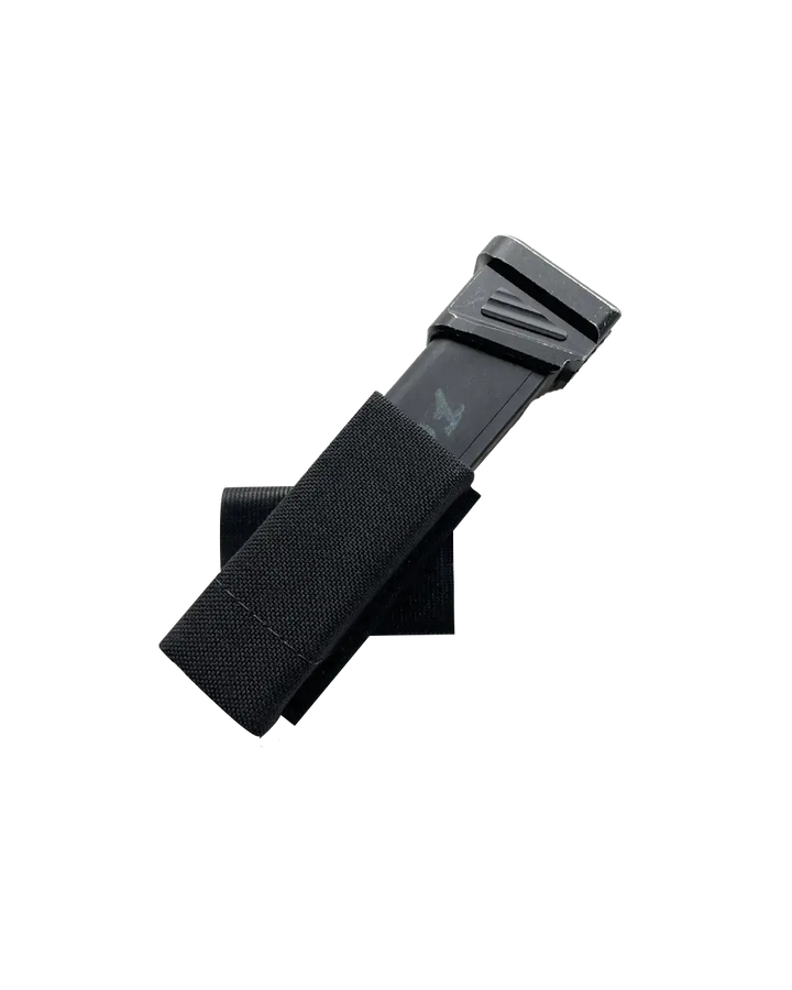 Single Angled 40° Pistol Pouch KYWI Esstac