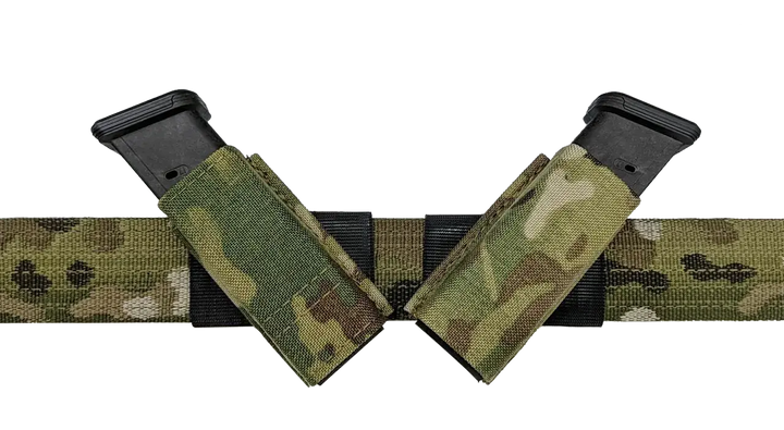 Single Angled 40° Pistol Pouch KYWI Esstac