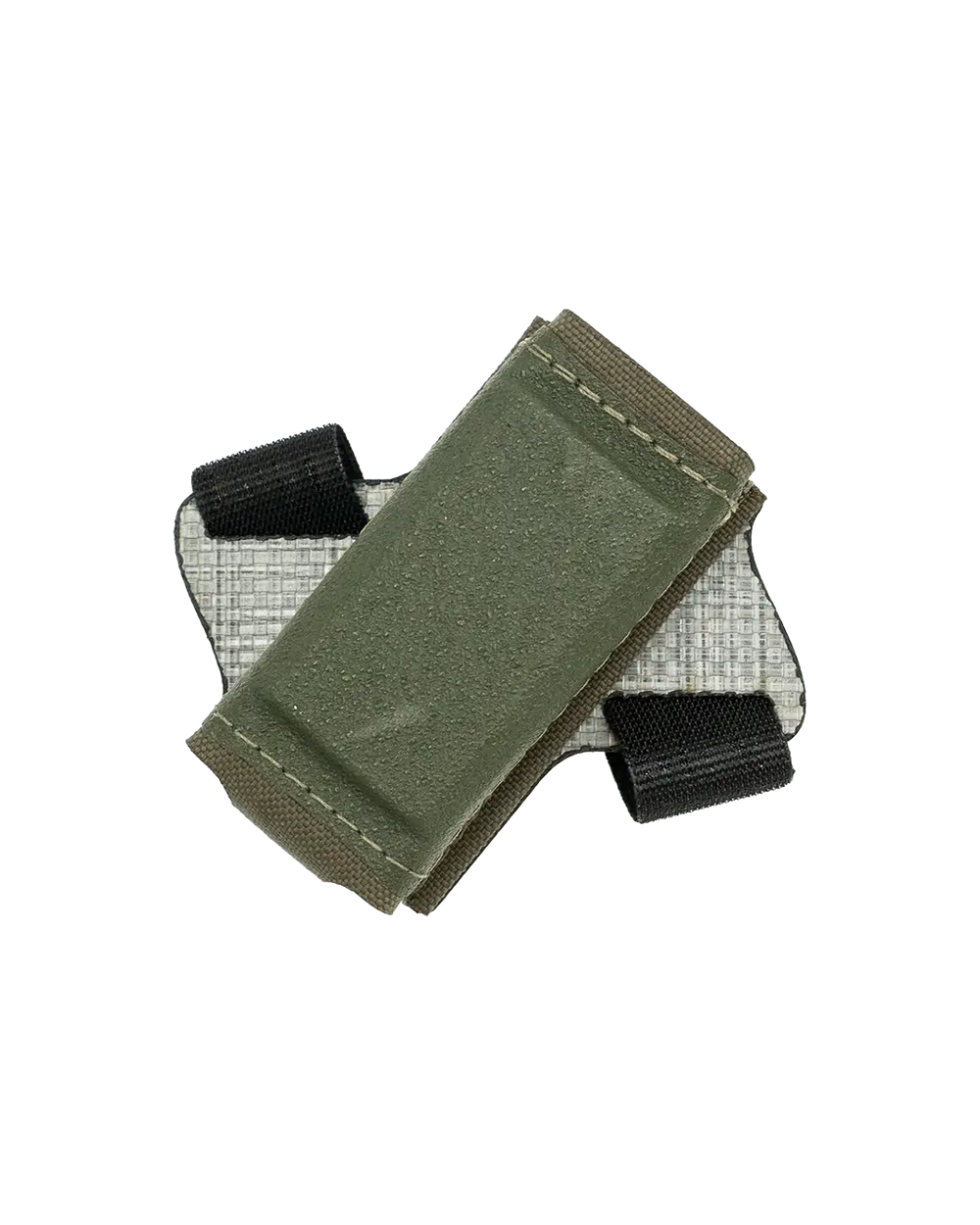 Single Angled 40° Pistol Pouch KYWI Magnet Esstac