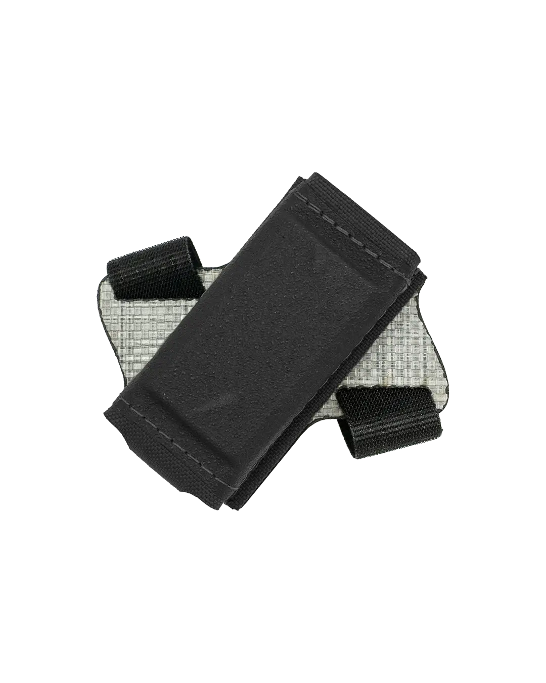 Single Angled 40° Pistol Pouch KYWI Magnet Esstac