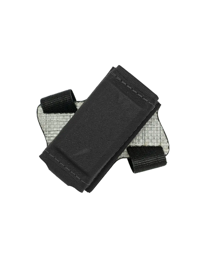 Single Angled 40° Pistol Pouch KYWI Magnet Esstac