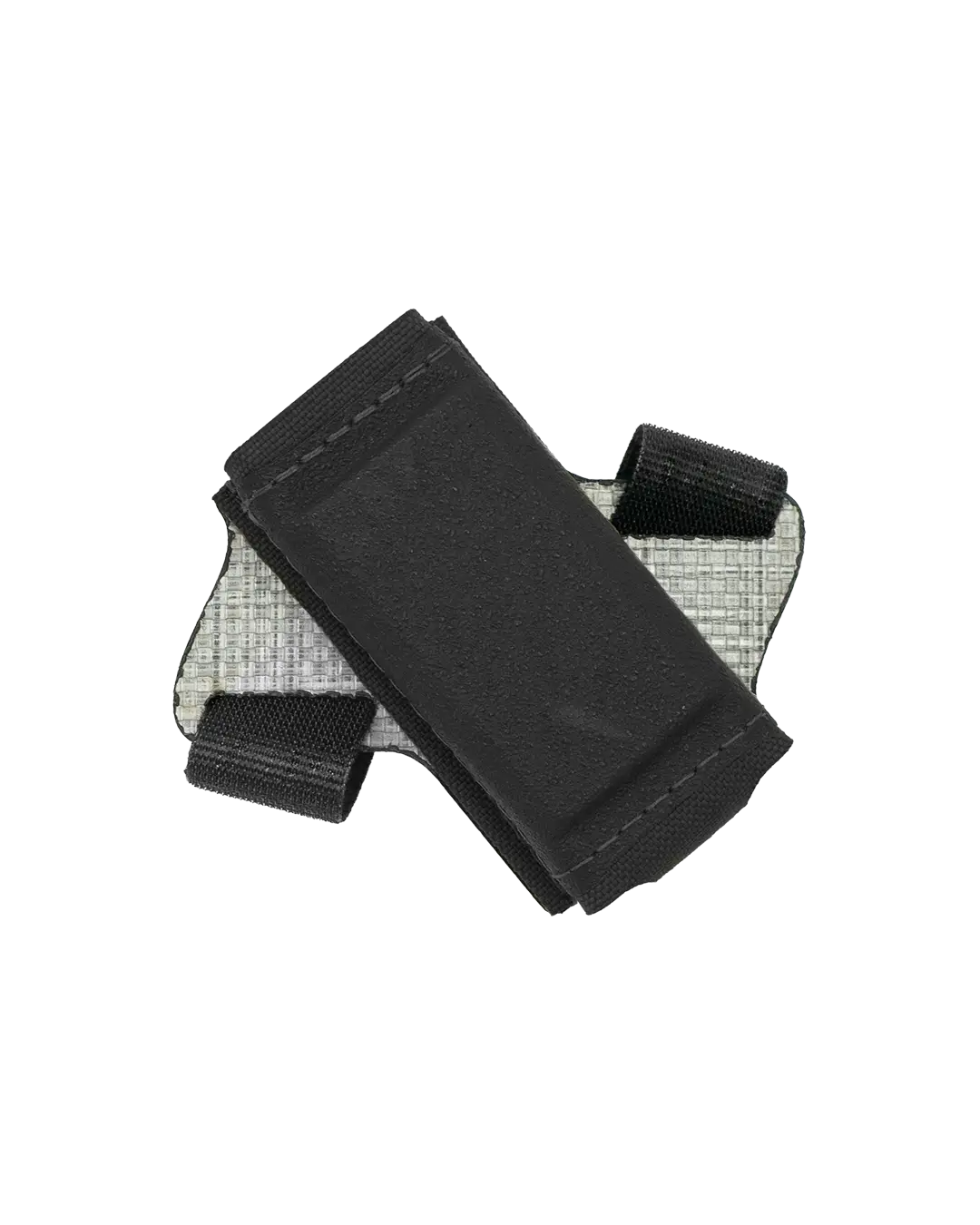 Single Angled 40° Pistol Pouch KYWI Magnet Esstac