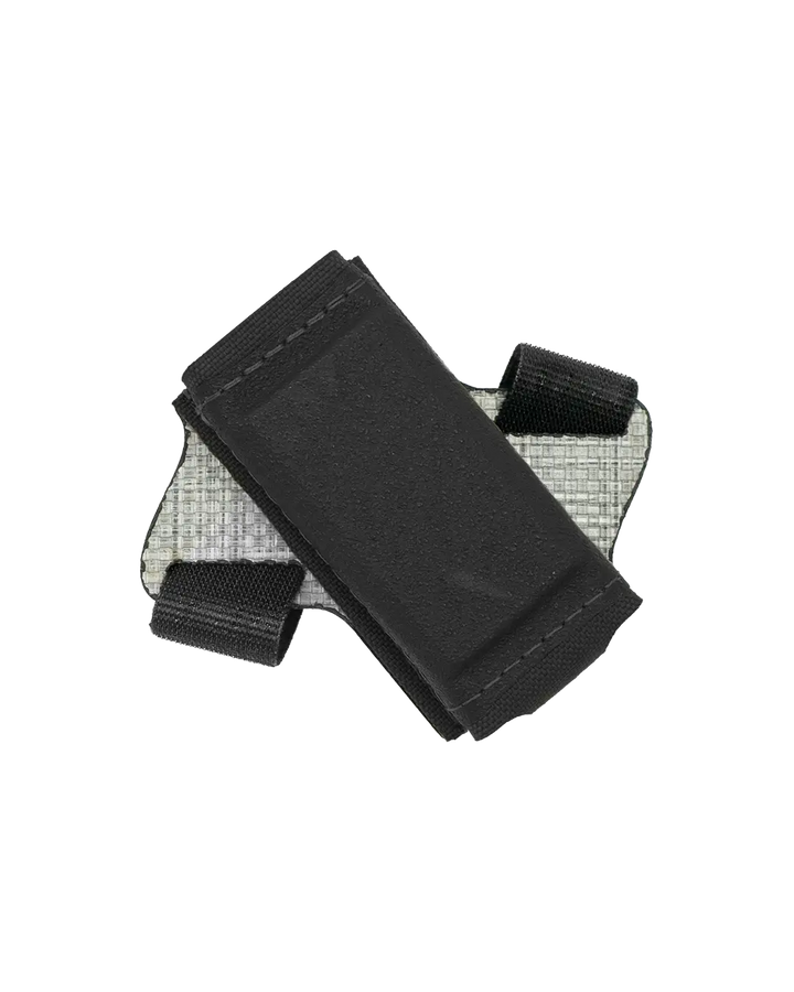 Single Angled 40° Pistol Pouch KYWI Magnet Esstac