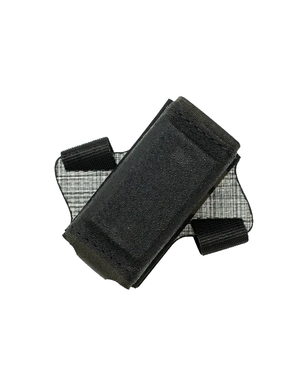 Single Angled 40° Pistol Pouch KYWI Magnet Esstac