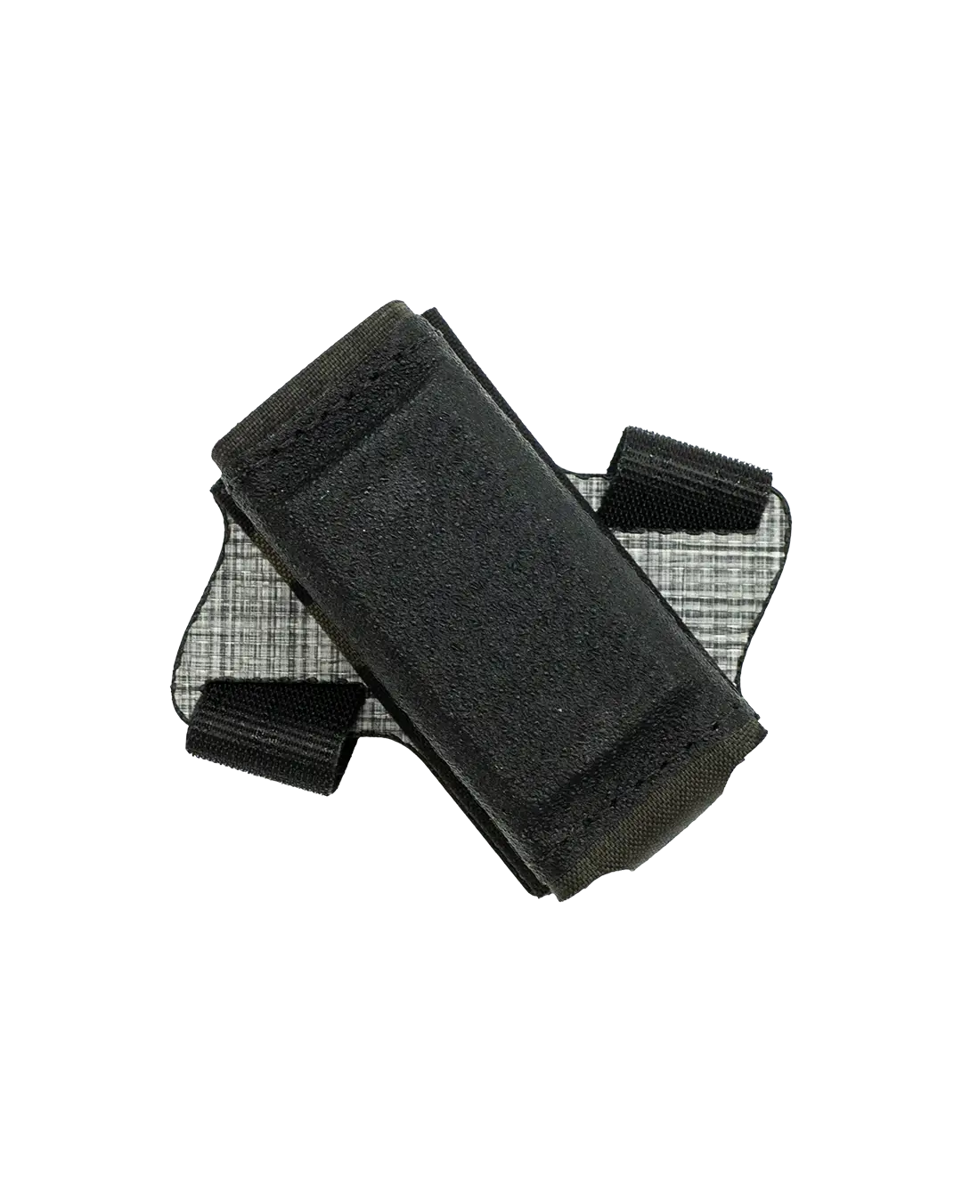 Single Angled 40° Pistol Pouch KYWI Magnet Esstac