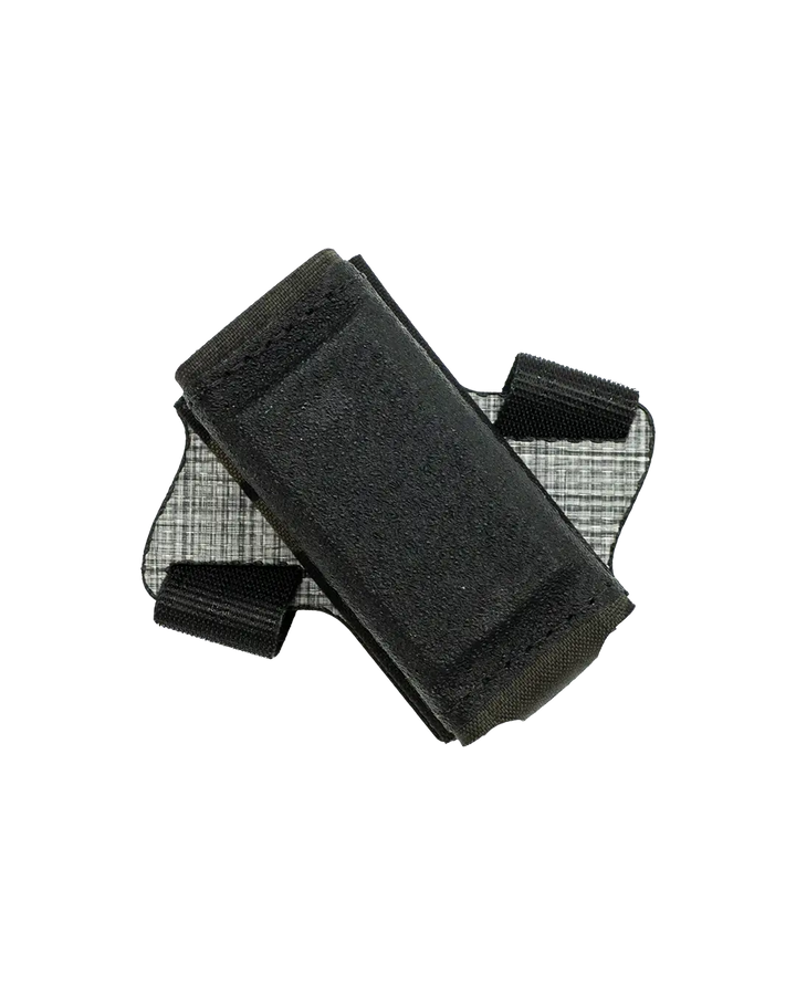Single Angled 40° Pistol Pouch KYWI Magnet Esstac