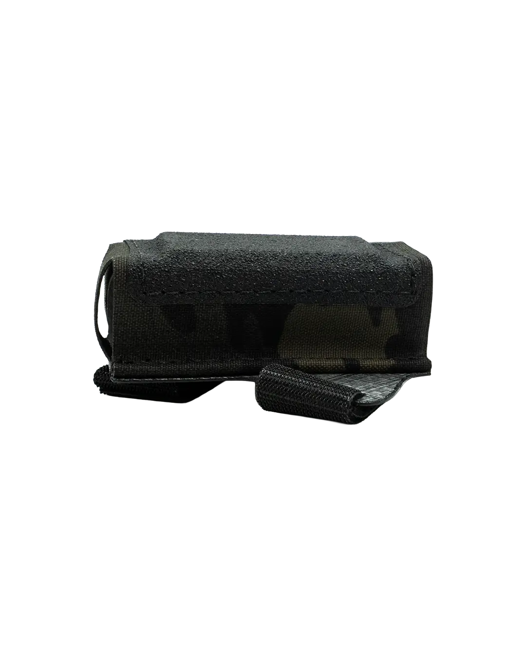 Single Angled 40° Pistol Pouch KYWI Magnet Esstac