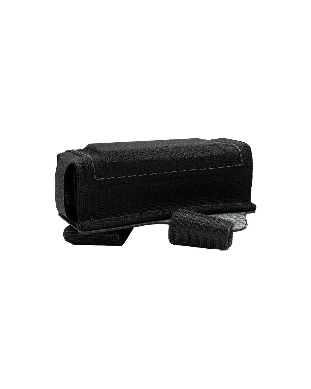 Single Angled 40° Pistol Pouch KYWI Magnet Esstac