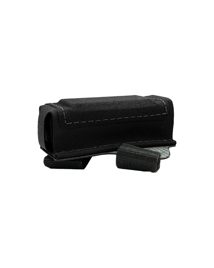 Single Angled 40° Pistol Pouch KYWI Magnet Esstac