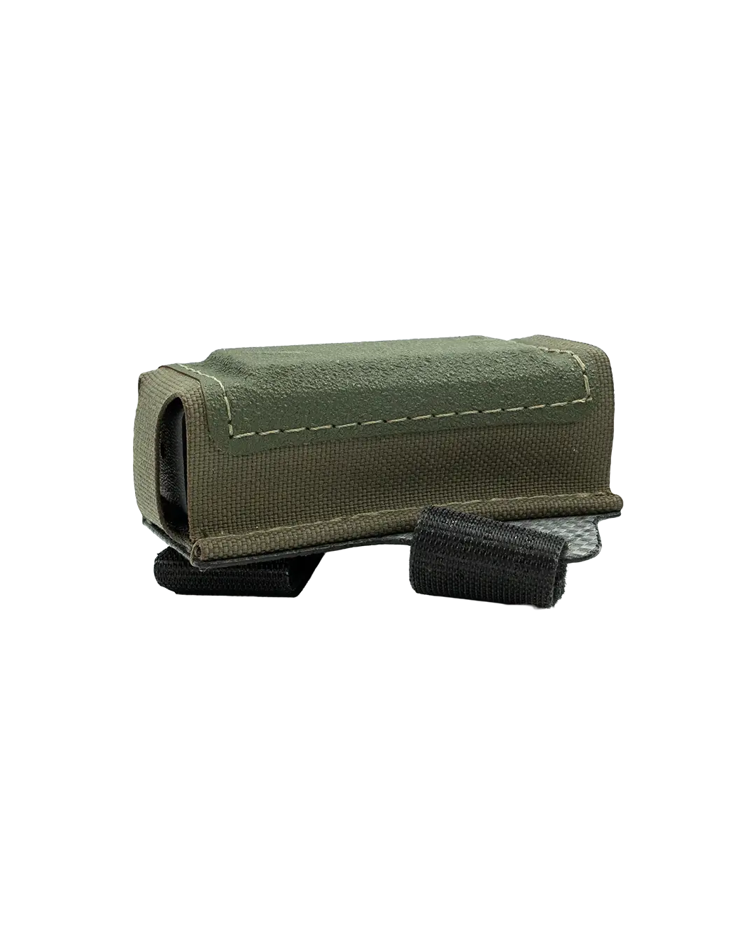 Single Angled 40° Pistol Pouch KYWI Magnet Esstac