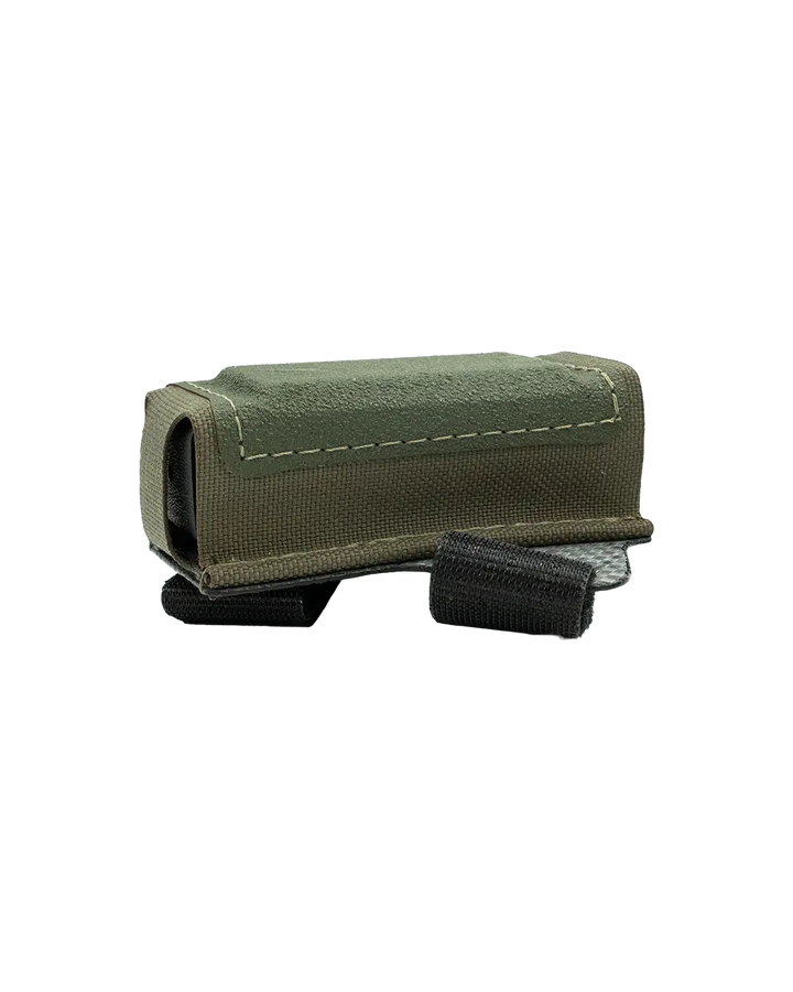 Single Angled 40° Pistol Pouch KYWI Magnet Esstac