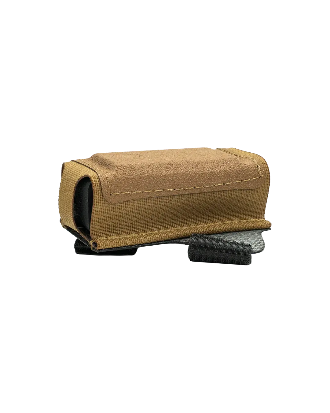 Single Angled 40° Pistol Pouch KYWI Magnet Esstac