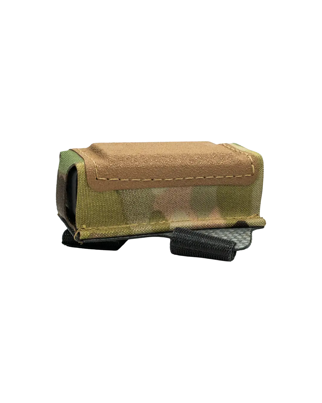 Single Angled 40° Pistol Pouch KYWI Magnet Esstac