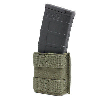 Single Rifle Pouch KYWI 5.56 Shorty - Khimaira Strategy Tactics