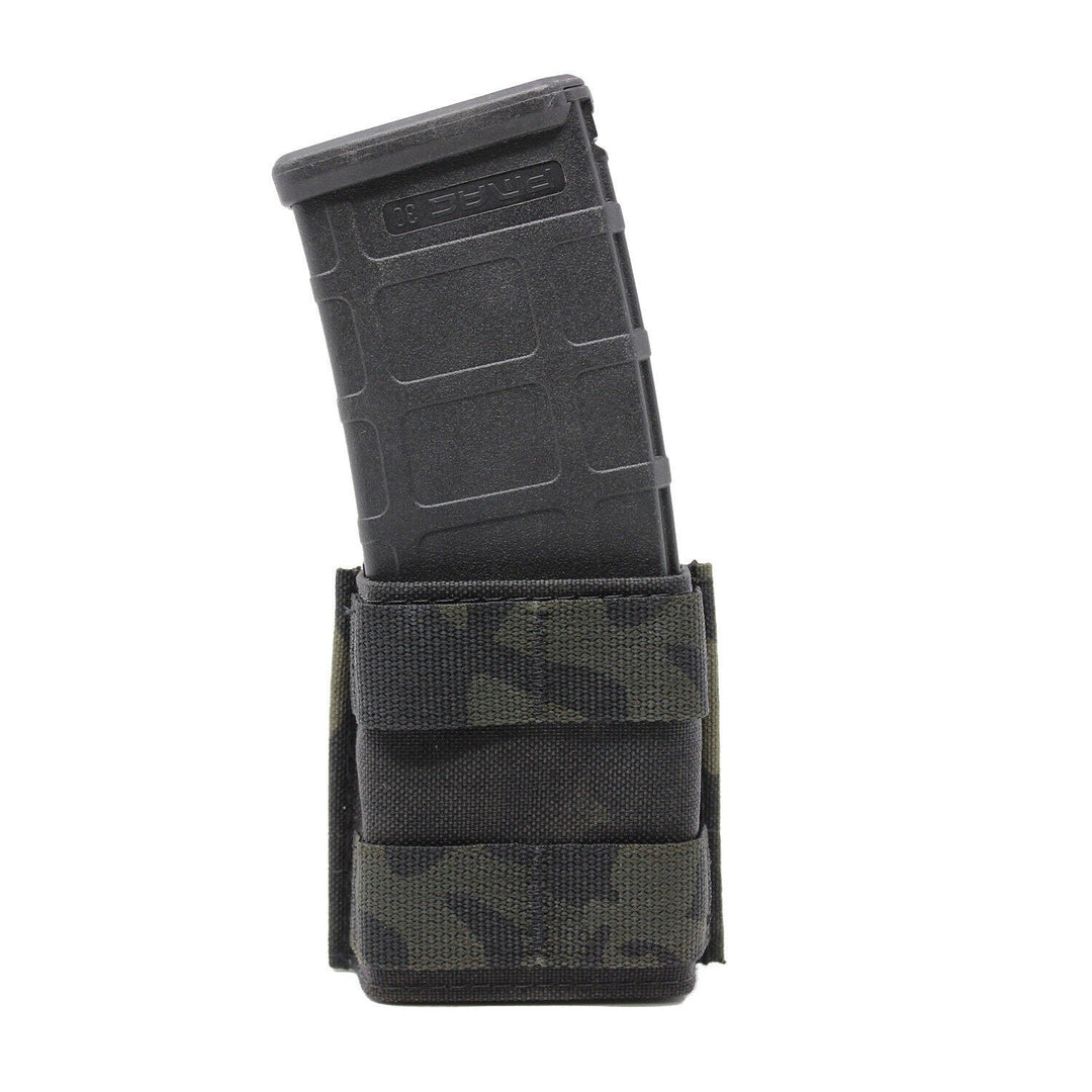 Single Rifle Pouch KYWI 5.56 Shorty Esstac